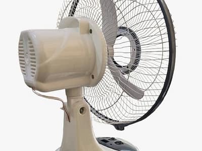 Fan